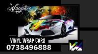 Vinyl Wrap Cars Gold Coast image 8